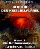 Genofol - Der Kristallplanet (eBook, ePUB)