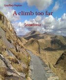 A climb too far (eBook, ePUB)