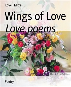 Wings of Love (eBook, ePUB) - Mitra, Koyel