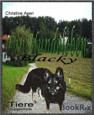 Blacky - Ein Hundeleben (eBook, ePUB)