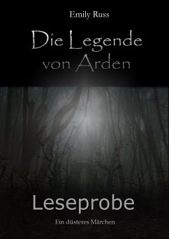 Die Legende von Arden - Ein düsteres Märchen (eBook, ePUB) - Russ, Emily