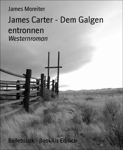 James Carter - Dem Galgen entronnen (eBook, ePUB) - Moreiter, James