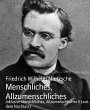Menschliches, Allzumenschliches (eBook,... - Bild 1