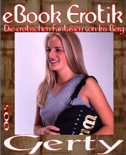 eBook Erotik 005: Gerty (eBook, ePUB)
