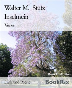 Inselmein (eBook, ePUB) - Stütz, Walter M.