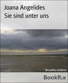 Sie sind unter uns (eBook, ePUB)