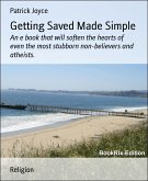 Getting Saved Made Simple (eBook, ePUB)
