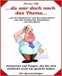 Da war doch noch das Thema... (eBook,... - Bild 1