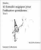 42 formules magiques pour l'utilisation quotidienne (eBook, ePUB)