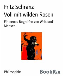 Cover Voll mit wilden Rosen (eBook, ePUB)