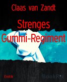 Strenges Gummi-Regiment (eBook, ePUB)