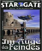 STAR GATE 033: Im Auge des Feindes (eBook, ePUB)