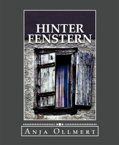 Hinter Fenstern (eBook, ePUB) - Ollmert, Anja