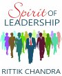 Spirit of Leadership (eBook, ePUB) - Bild 1