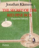 THE SECRET OF THE RED PINE BOX (eBook, ePUB)