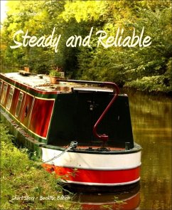 Cover Steady and Reliable (eBook, ePUB)