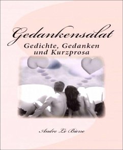 Gedankensalat (eBook, ePUB) - Le Bierre, Andre