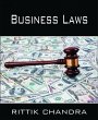 Business Laws (eBook, ePUB) - Bild 1