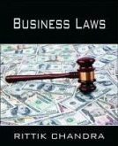 Business Laws (eBook, ePUB)