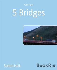 5 Bridges (eBook, ePUB) - Farr, Karl