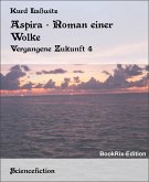 Aspira - Roman einer Wolke (eBook, ePUB)