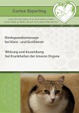 Bindegewebsmassage bei Klein- und Großtieren (eBook, ePUB)