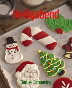 Cover Heiligabend (eBook, ePUB)