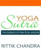 Yoga Sutra (eBook, ePUB)