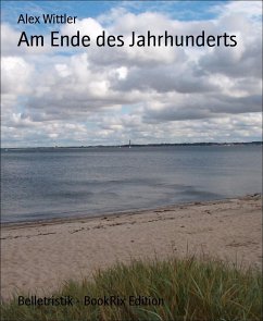 Am Ende des Jahrhunderts (eBook, ePUB) - Wittler, Alex