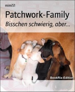 Patchwork-Family (eBook, ePUB) - Mimi51
