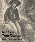 Tom Sawyer (eBook, ePUB)