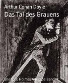 Das Tal des Grauens (eBook, ePUB)