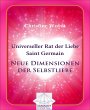 Universeller Rat der Liebe - Saint... - Bild 1