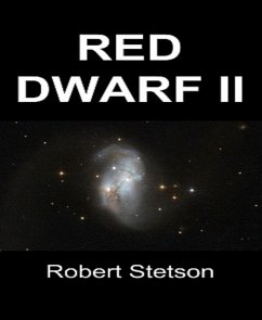 Red Dwarf II (eBook, ePUB) - Stetson, Robert