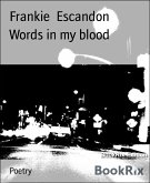Words in my blood (eBook, ePUB)