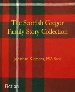 The Scottish Gregor Family Story Collection (eBook, ePUB) - Klemens