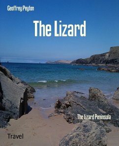 The Lizard (eBook, ePUB) - Peyton, Geoffrey