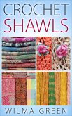 Crochet Shawls (eBook, ePUB)