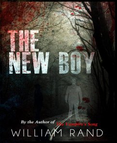 The New Boy (eBook, ePUB) - Rand, William
