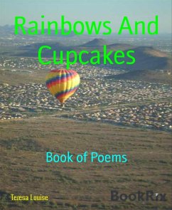 Cover Rainbows And Cupcakes (eBook, ePUB)