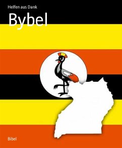 Bybel (eBook, ePUB) - aus Dank, Helfen