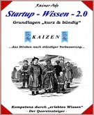 Startup - Wissen - 2.0 (eBook, ePUB)
