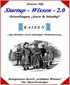 Startup - Wissen - 2.0 (eBook, ePUB) - Ade, Rainer