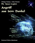 Angriff aus dem Dunkel (eBook, ePUB)