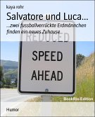 Salvatore und Luca... (eBook, ePUB)