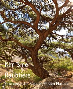 Cover Raubtiere (eBook, ePUB)