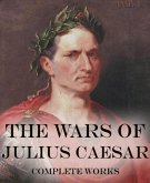 The Wars of Julius Caesar (eBook, ePUB)
