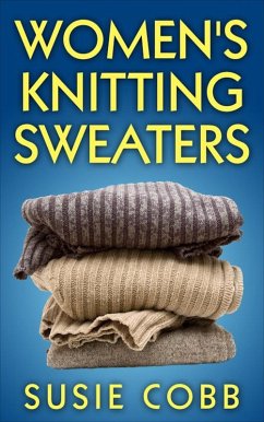 Cover Women's Knitting Sweaters (eBook, ePUB)