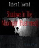 Shadows In The Moonlight (Illustrated) (eBook, ePUB)
