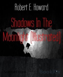 Shadows In The Moonlight (Illustrated) (eBook, ePUB) - E. Howard, Robert